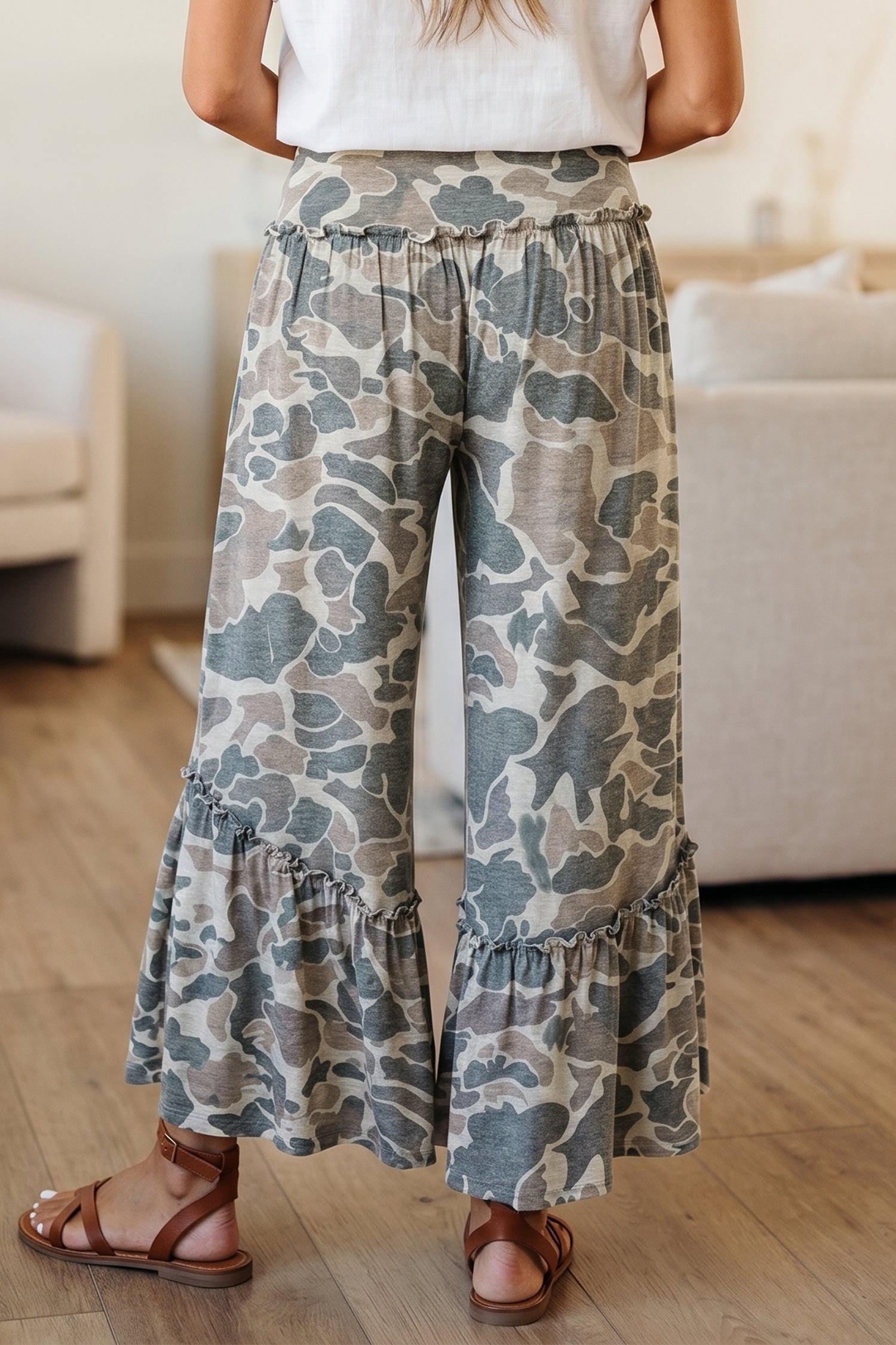 Never Out of Style Lounge Pants