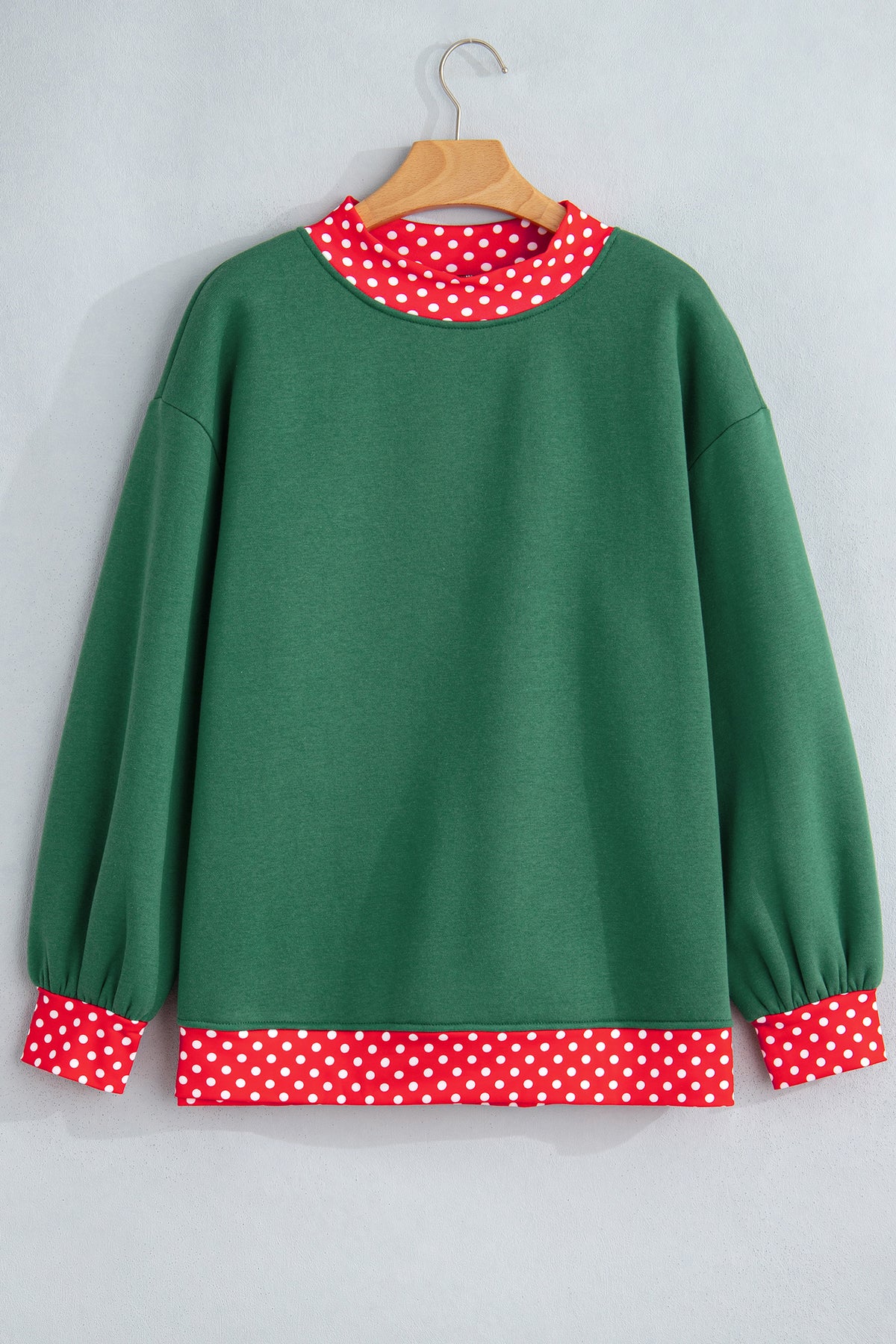 Playful Days Sweatshirt