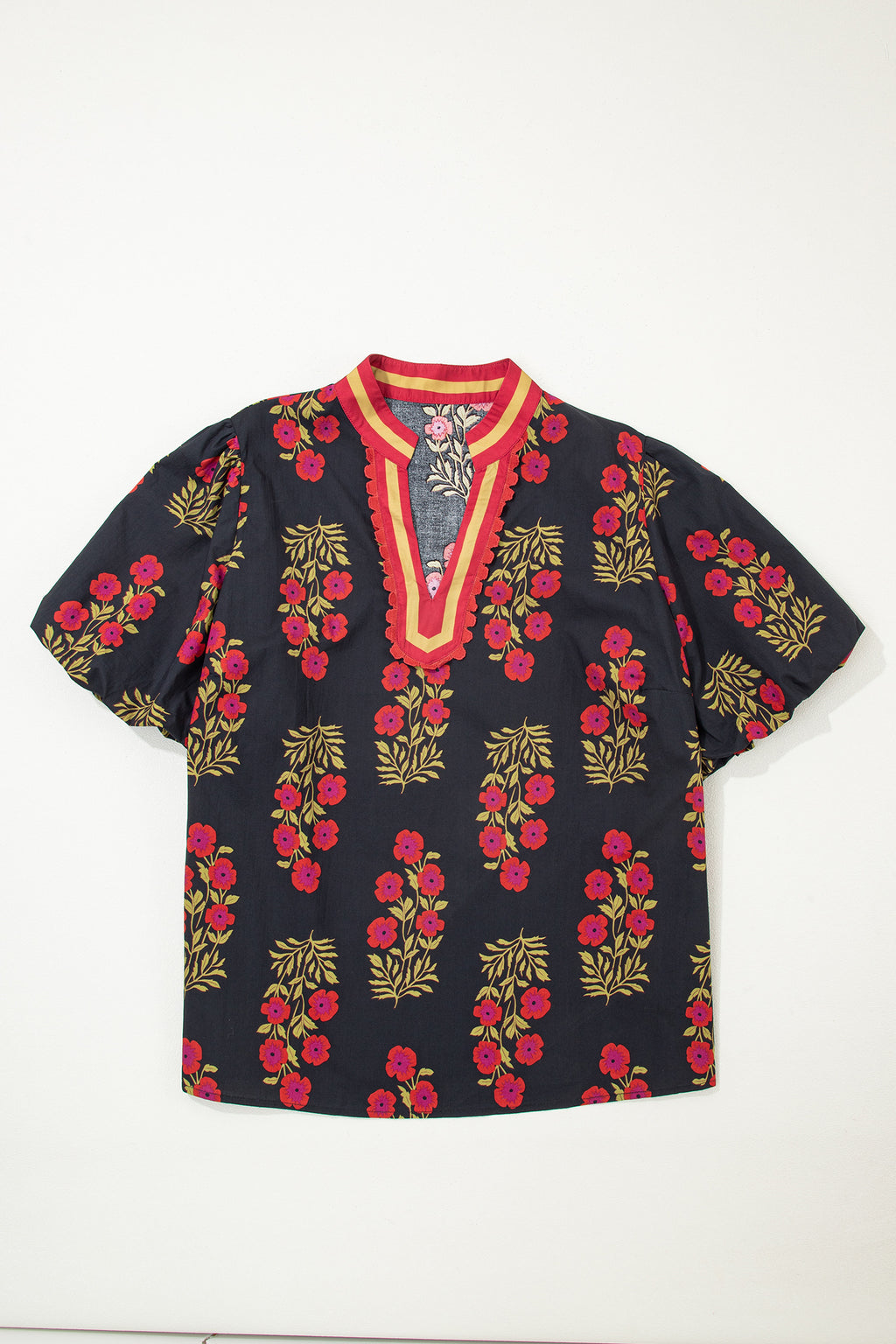 Sweet Meadow Blouse