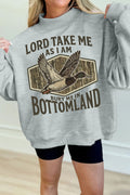 Hardy Bottomland Sweatshirt