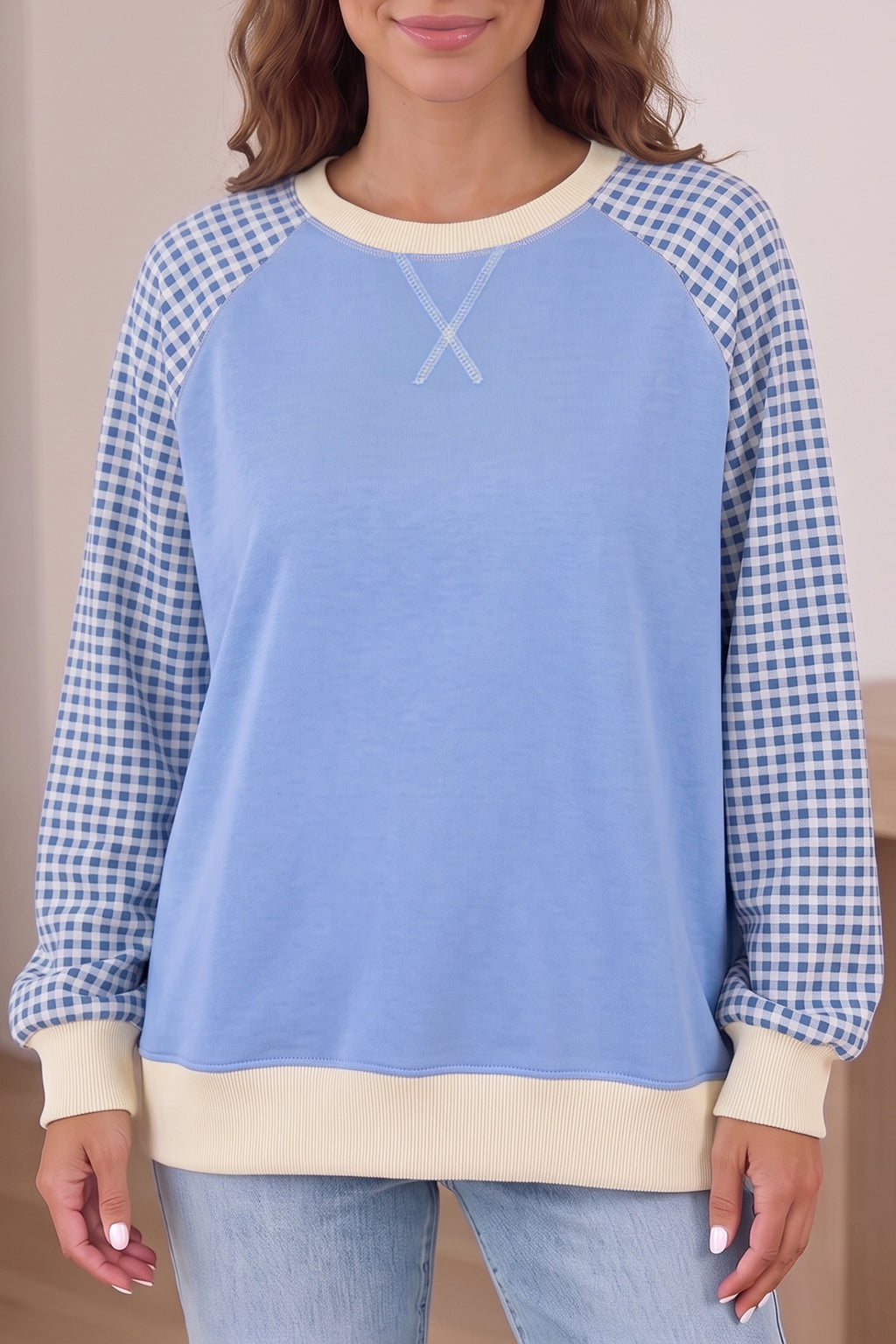 Fall Favorite Pullover