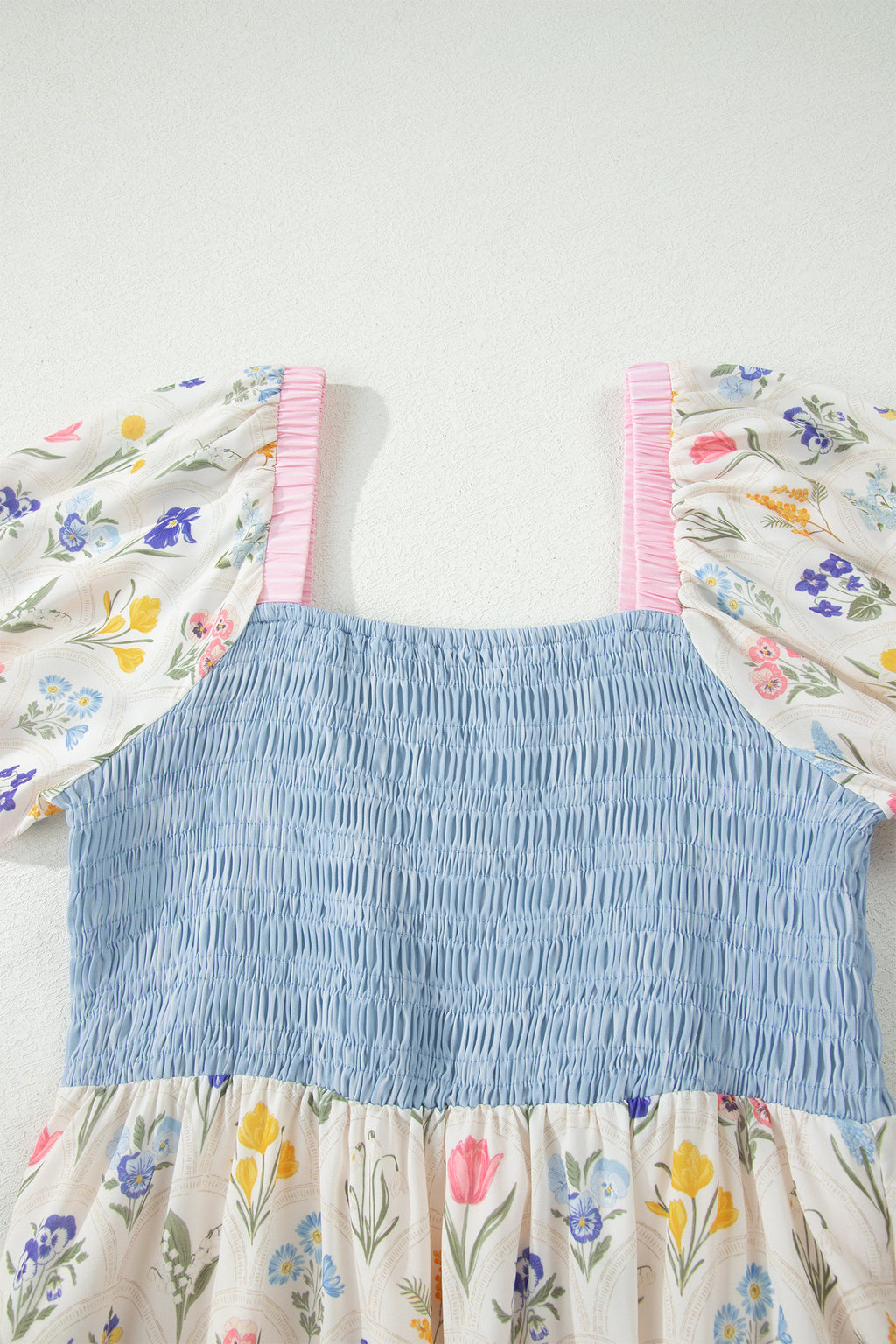 Sunday Stroll Dress
