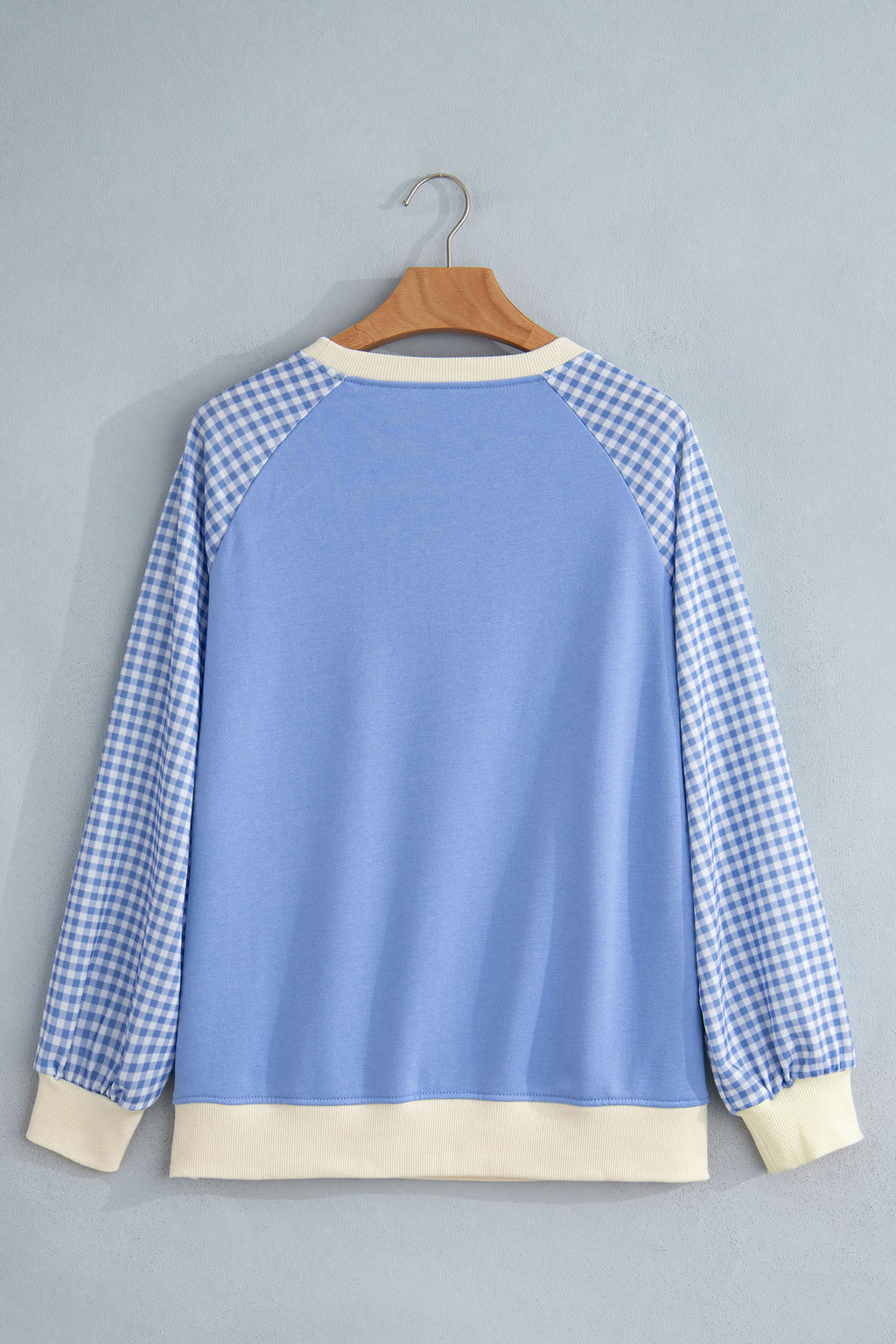 Fall Favorite Pullover