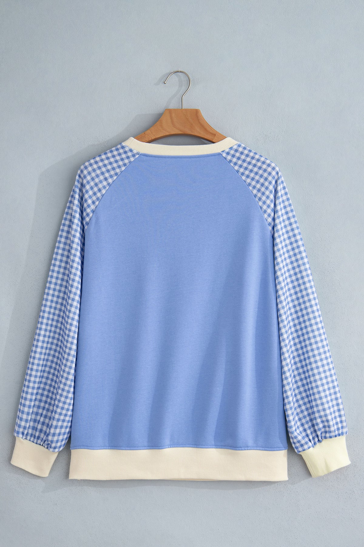 Fall Favorite Pullover