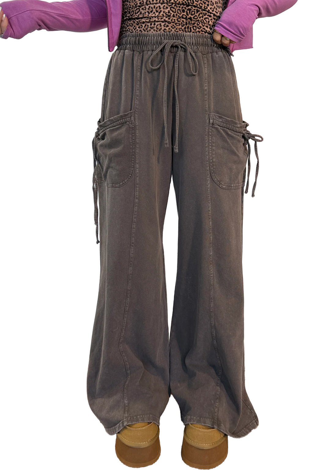 Coffee Run Cargos