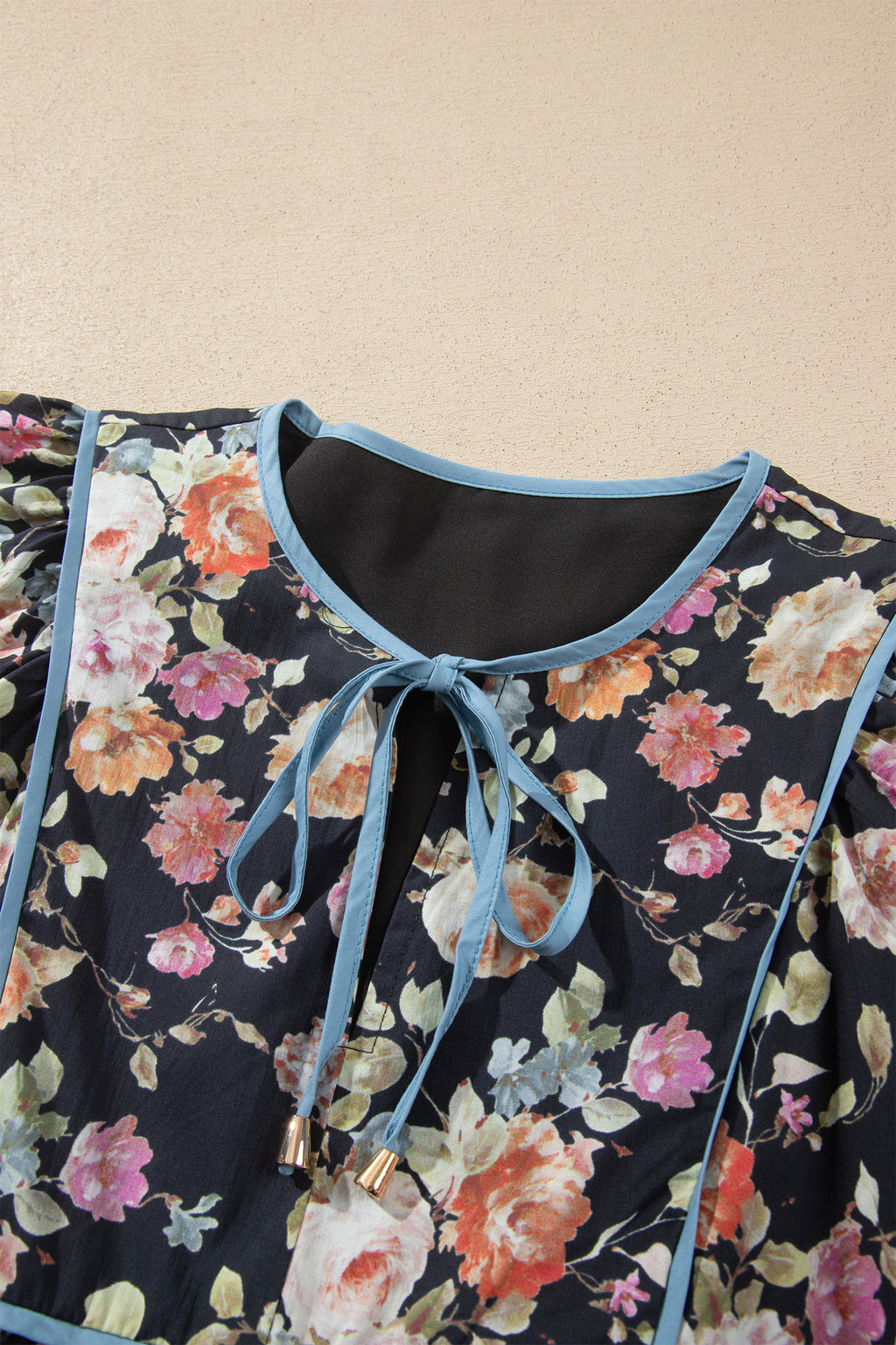 Timeless Rose Top