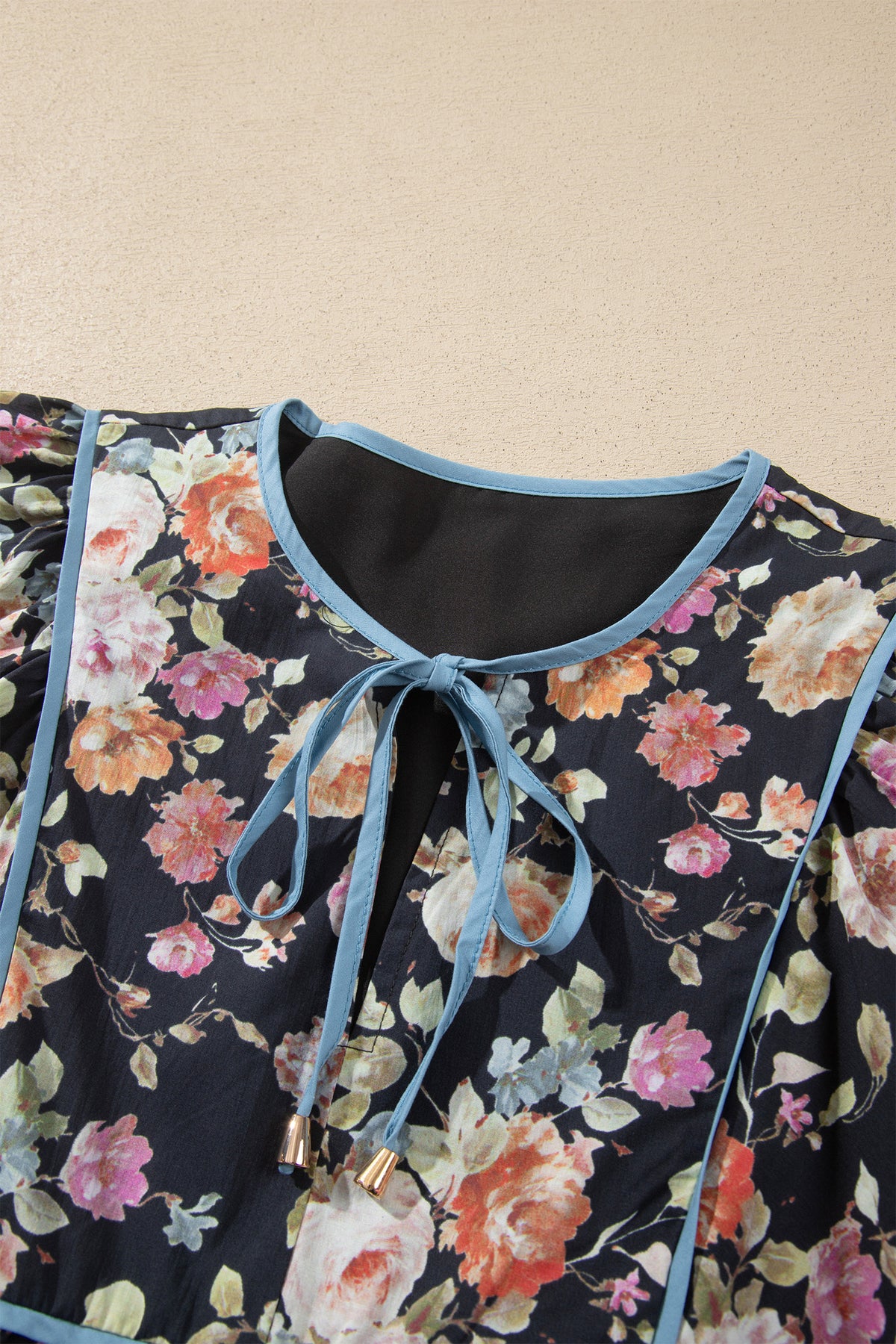 Timeless Rose Top