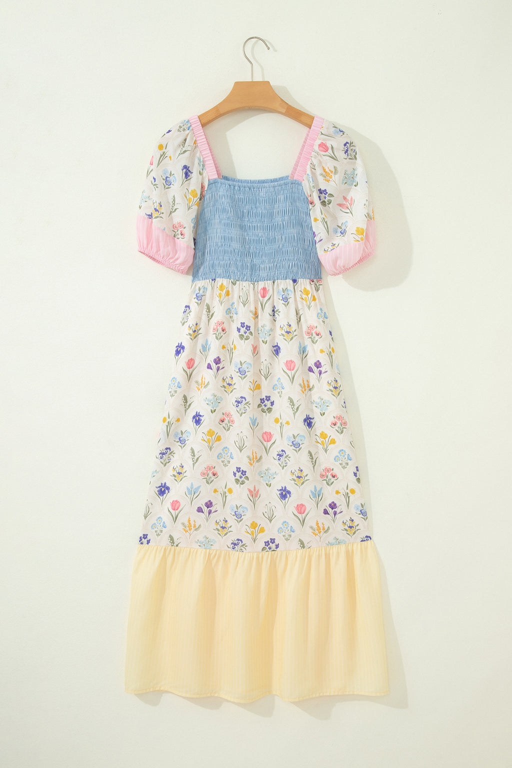 Sunday Stroll Dress