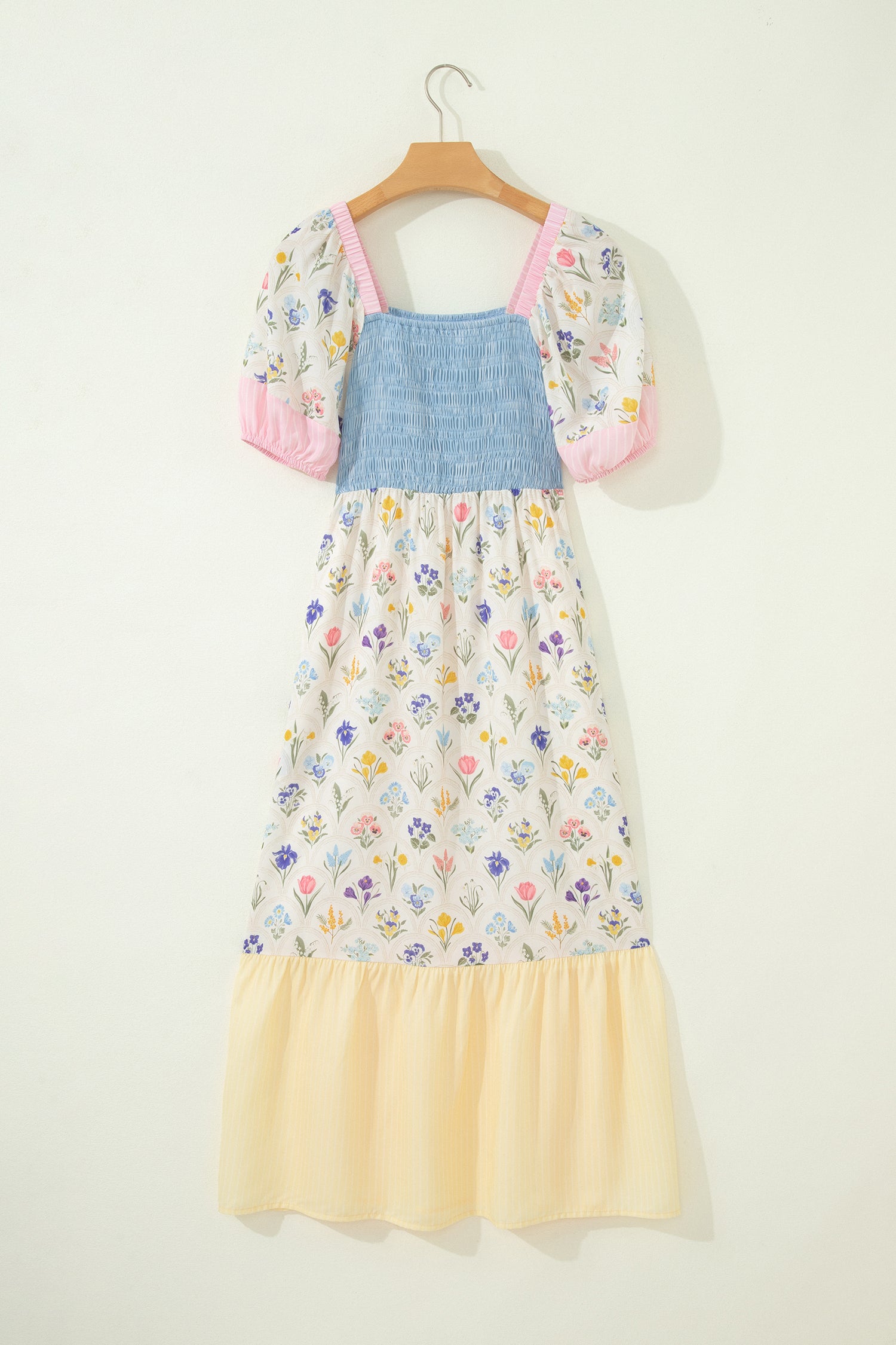 Sunday Stroll Dress