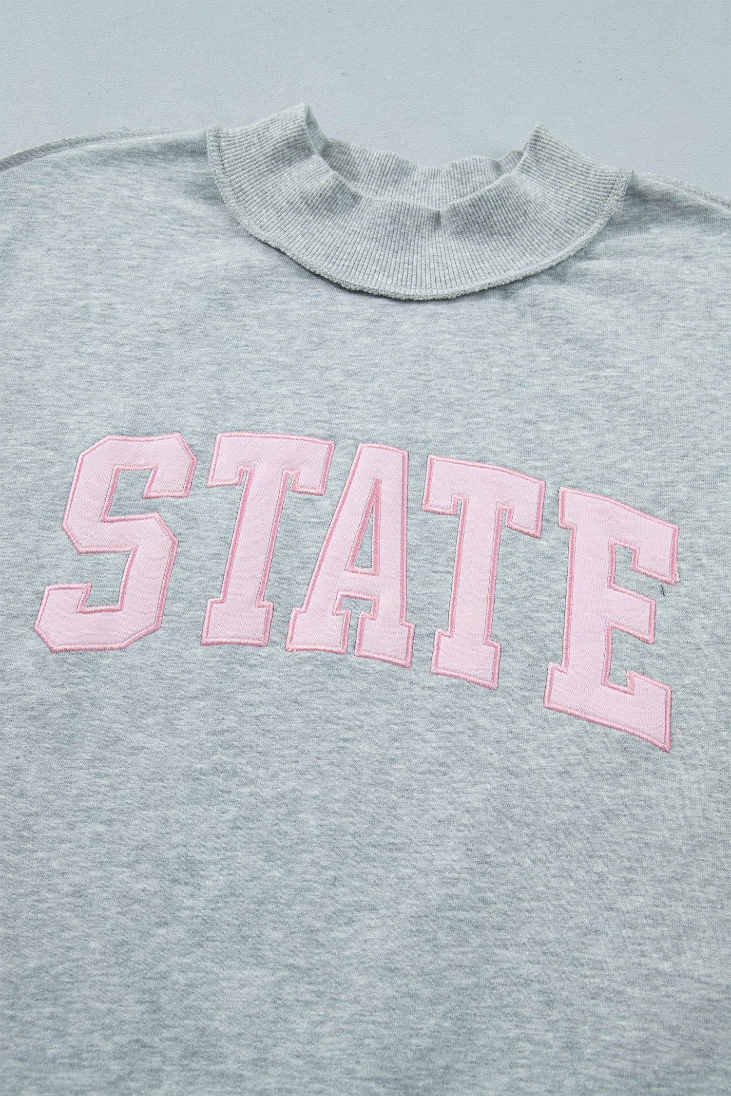 State Sweetheart Pullover