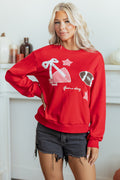 Game Day Darling Sweatshirt