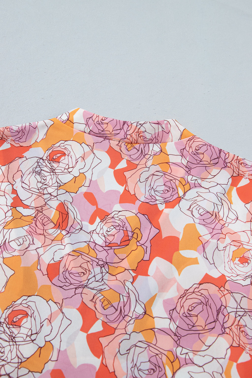 Desert Bloom Blouse