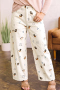 Dog Mom Denim