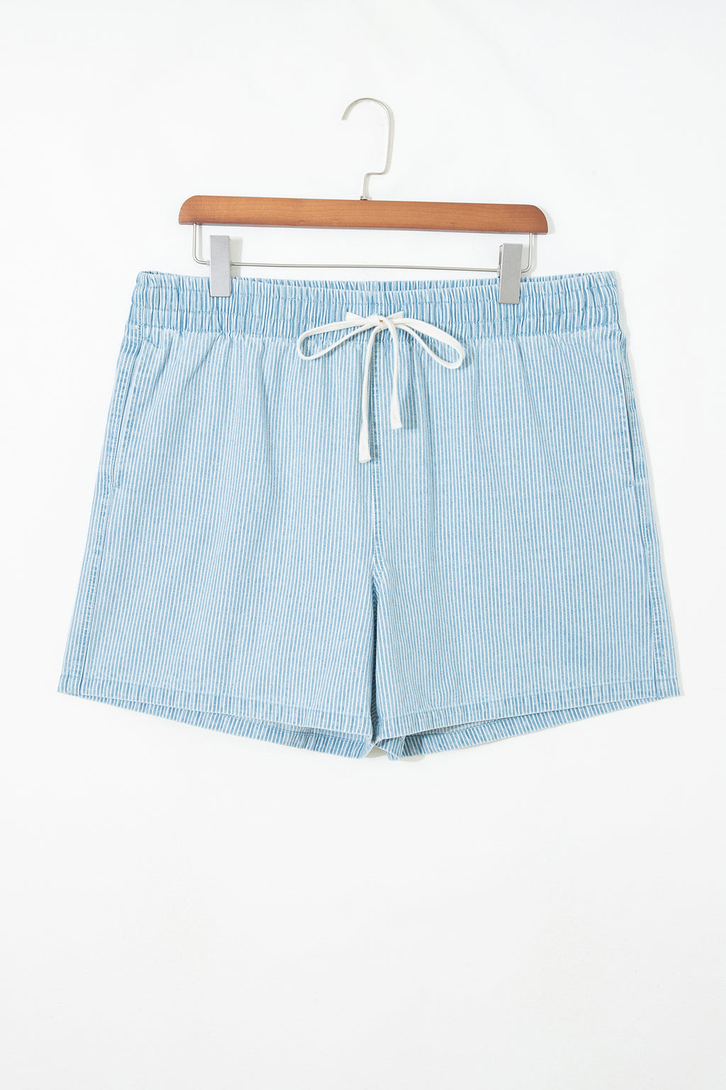 Easy Breezy Shorts